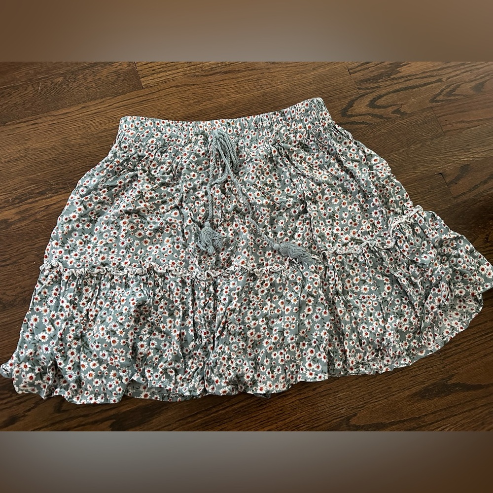 Skirt